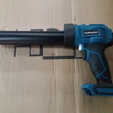 BOXED CAULKING GUN
