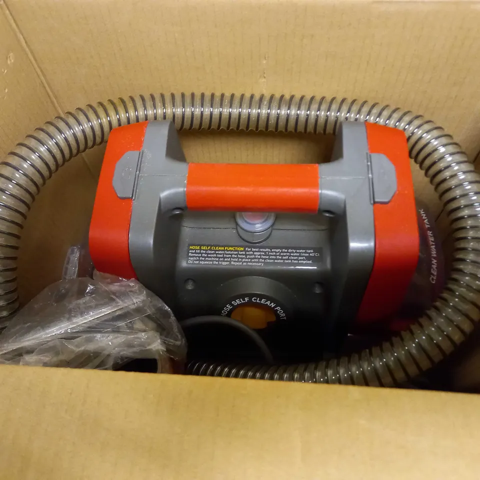 VAX SPOTWASH SPOT CLEANER