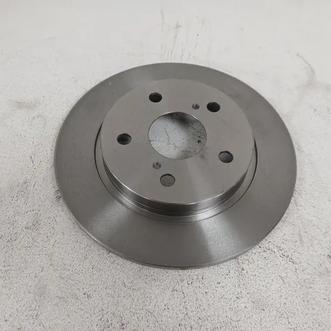 BOSCH 0 986 479 S64 BRAKE DISC FOR TOYOTA AURIS, COROLLA 