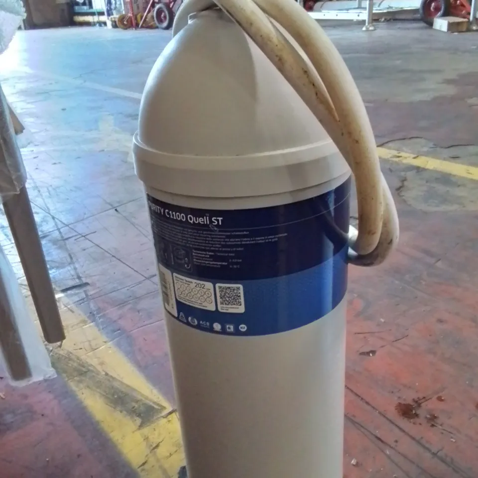 BRITA C1100 QUELL ST WATER FILTER CARTRIDGE 