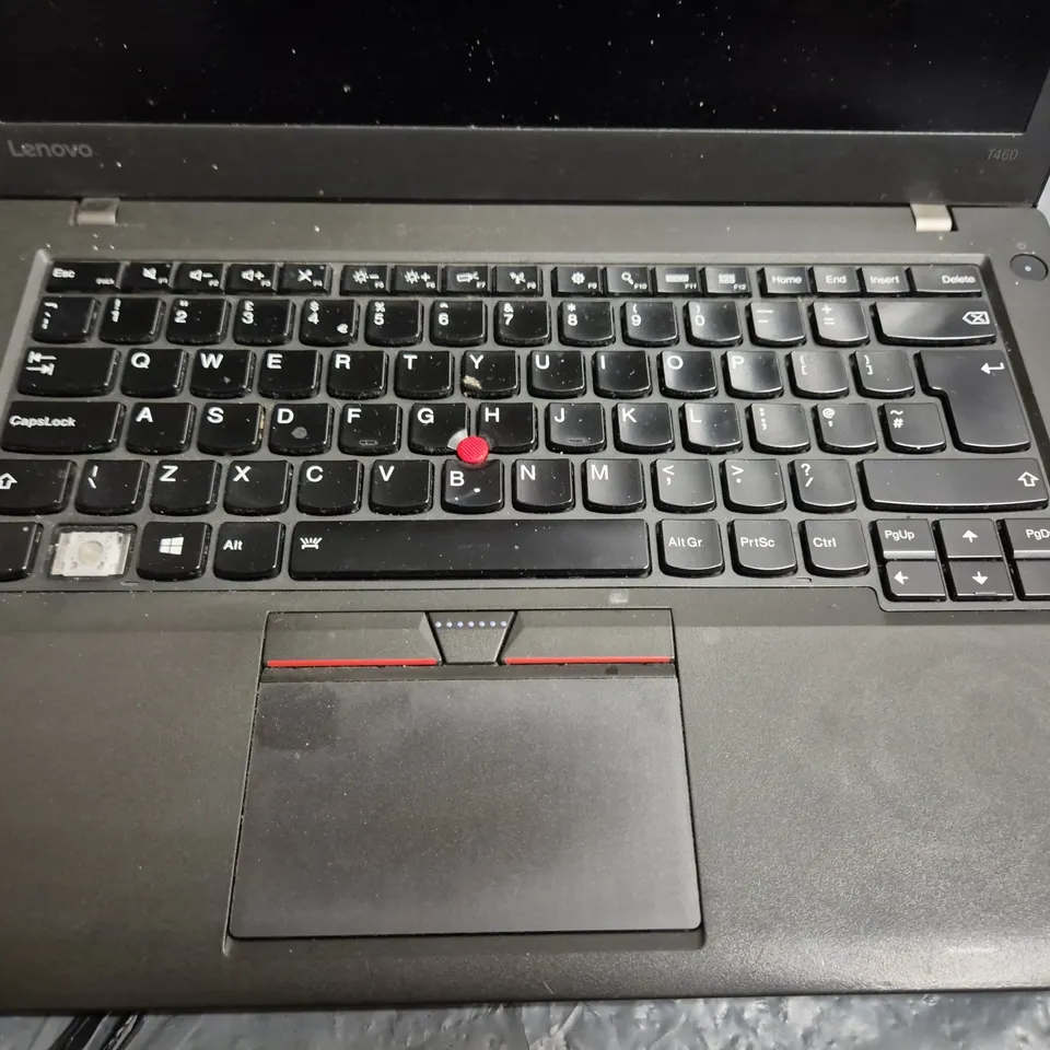 LENOVO THINKPAD T460