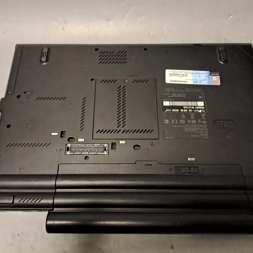 LENOVO THINKPAD T420 LAPTOP