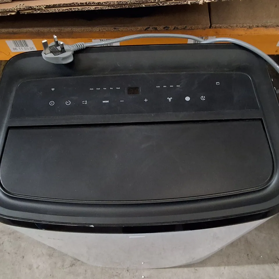 UNBOXED AEG PORTABLE AIR CONDITIONER AXP26U559HW