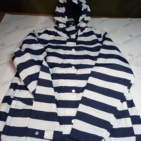 REGATTA BAYARMA LIGHTWEIGHT JACKET SIZE 16