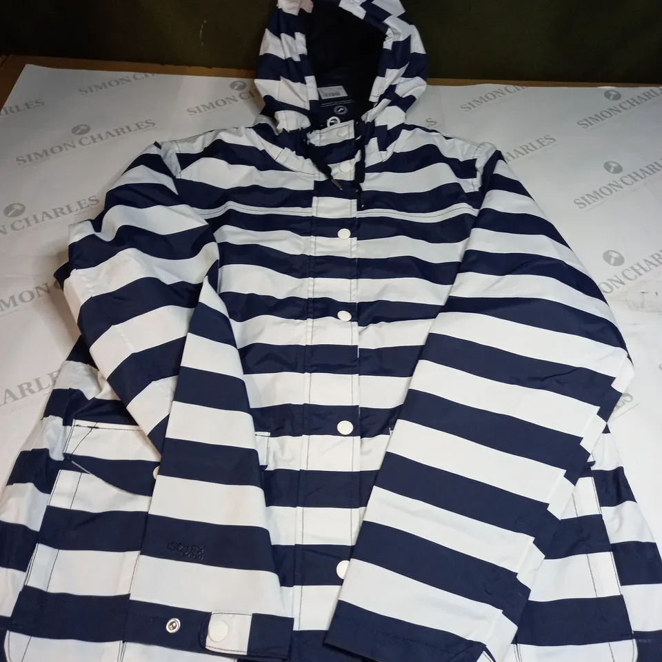REGATTA BAYARMA LIGHTWEIGHT JACKET SIZE 16