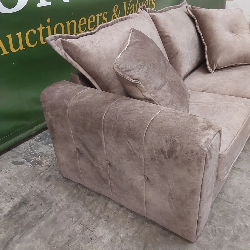 AVANTI 2 SEATER SOFA RRP £749