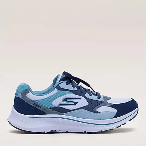 SKECHERS GO RUN CONSISTENT 2.0 LACE UP TRAINER