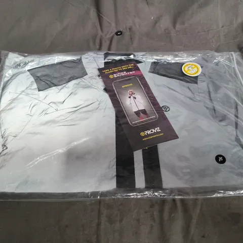 PROVIZ REFLECT360 CITY CYCLING JACKET – REFLECTIVE – XL