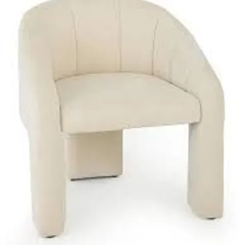 BOXED NOLA DINING CHAIR (1 BOX)