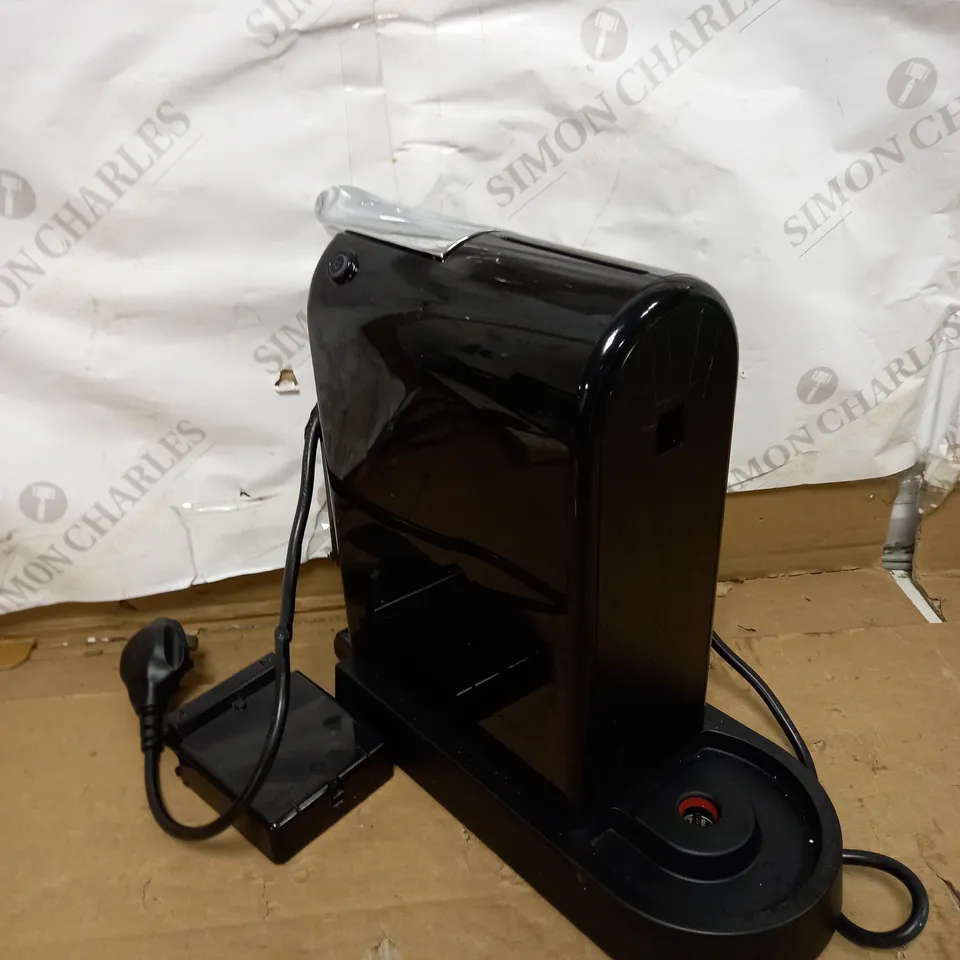 MAGIMIX NESPRESSO CITIZ COFFEE MAKER