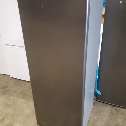 RUSSELL HOBBS RH143FZ552E1SS FREESTANDING UPRIGHT FREEZER