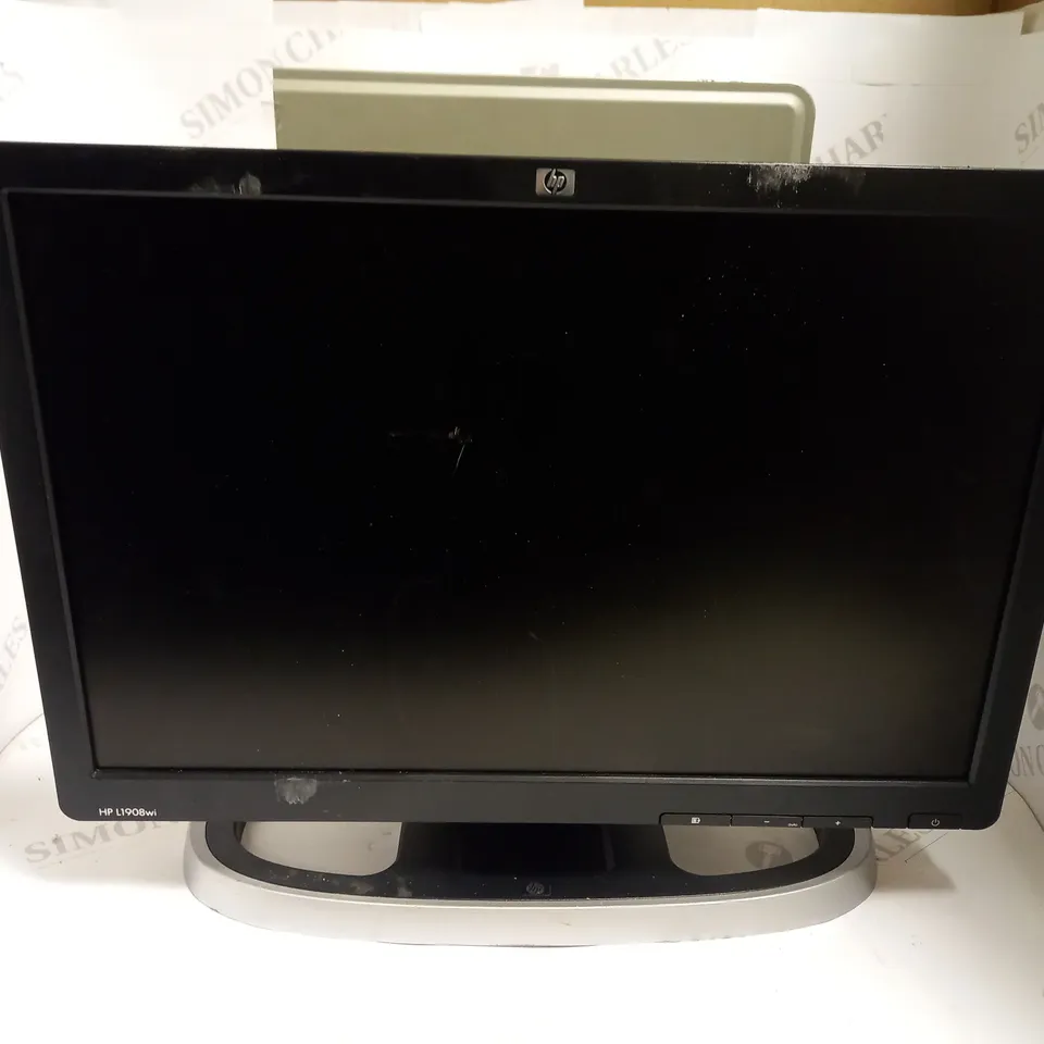 HP COMPAQ DC7800P ALL IN ONE PC