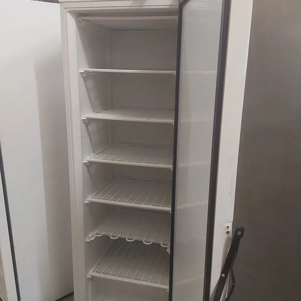 HUSKY FBR400H-WE-UK-HT COMMERCIAL UPRIGHT FREEZER