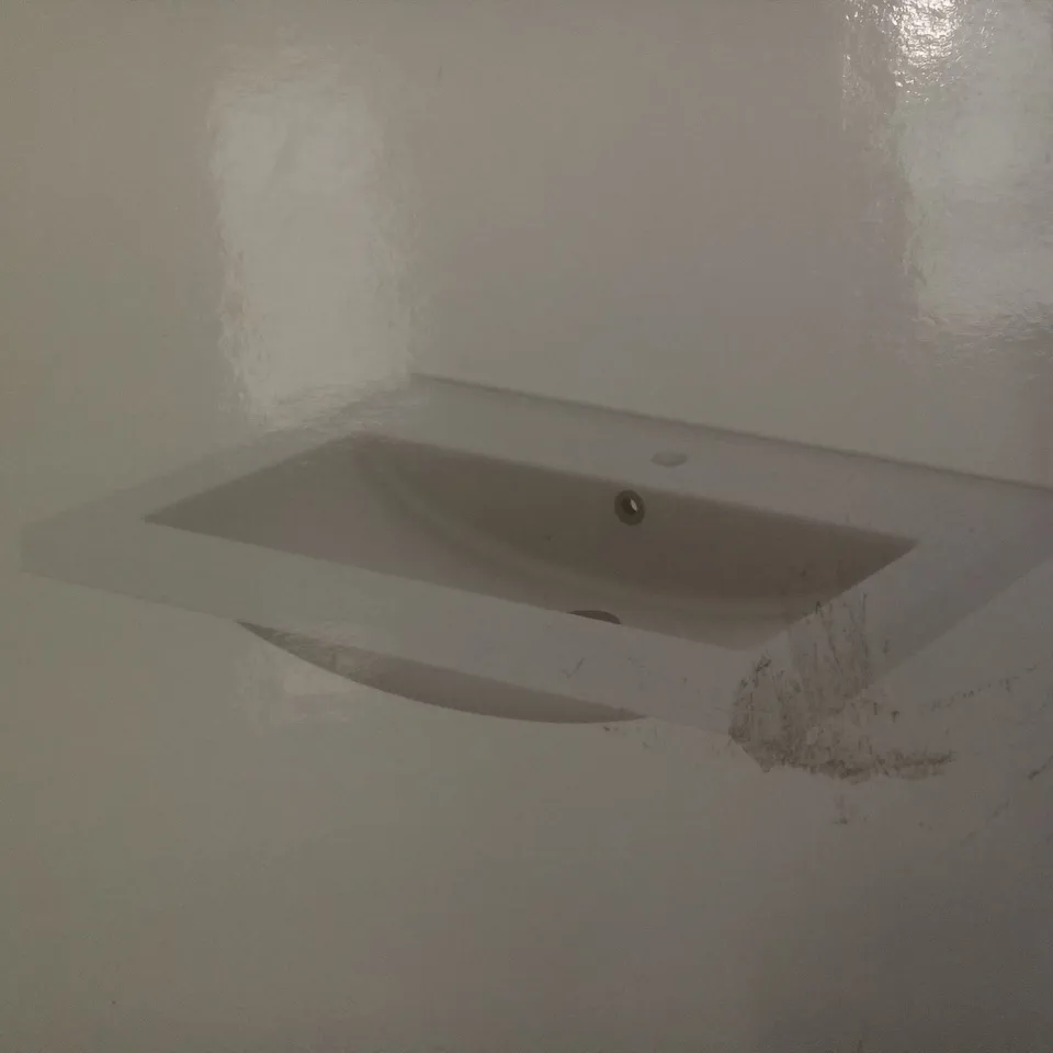 BOXED GOODHOME NIRA BASIN 61.3×46CM