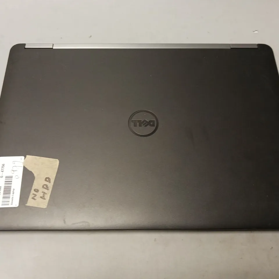 DELL LATITUDE E7270 LAPTOP