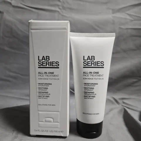 LAB SERIES ALL-IN-ONE FACE TREATMENT – 100 ML