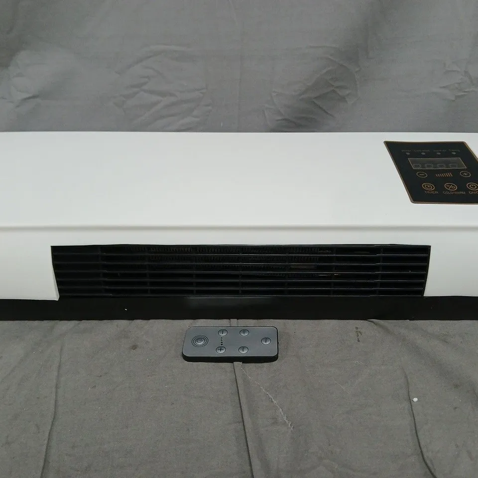 BOXED MOBILE AIR CONDITIONER