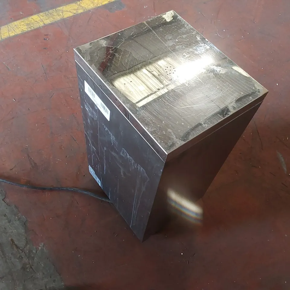 MARCO AQUARIUS 15 COMMERCIAL WATER BOILER