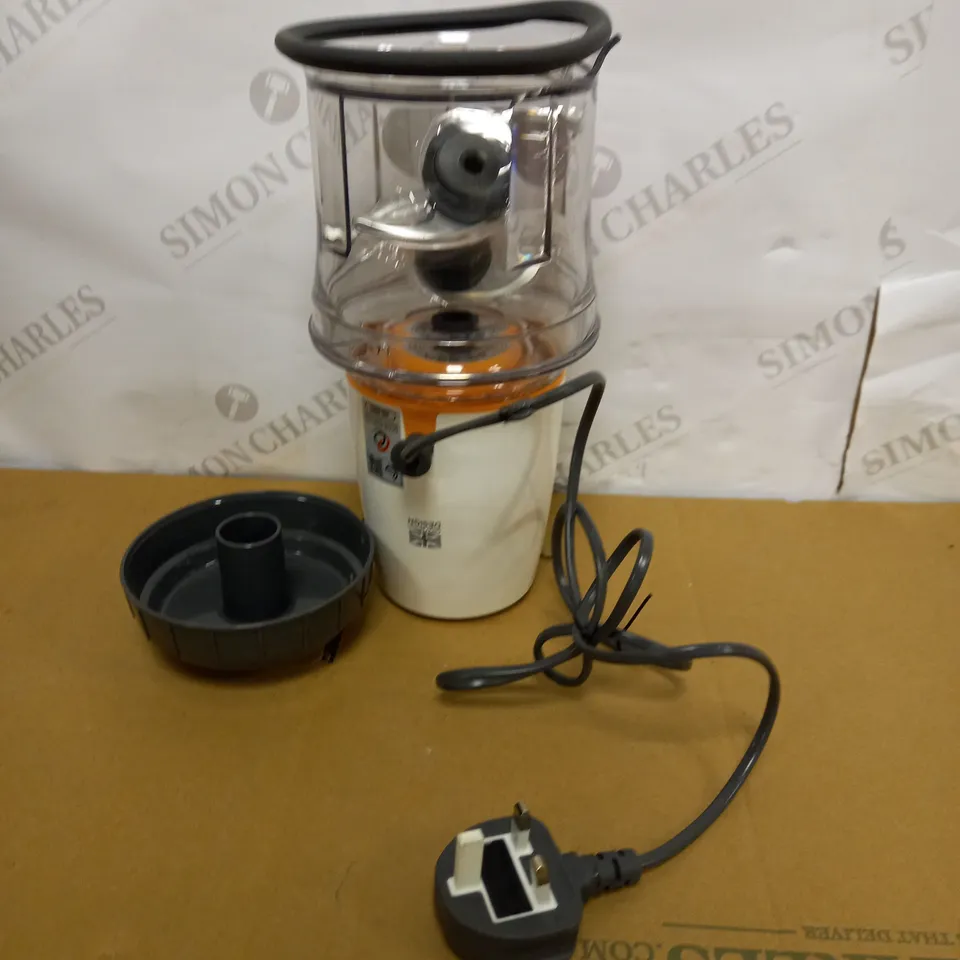KENWOOD EASY CHOP CHOPPER