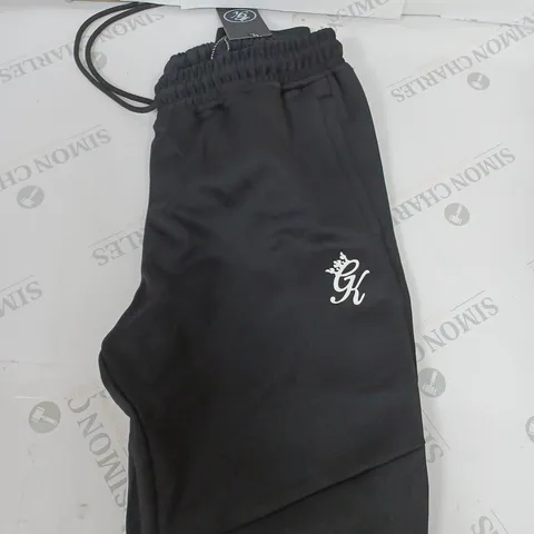 GYMKING PRECISION JOGGERS SIZE M