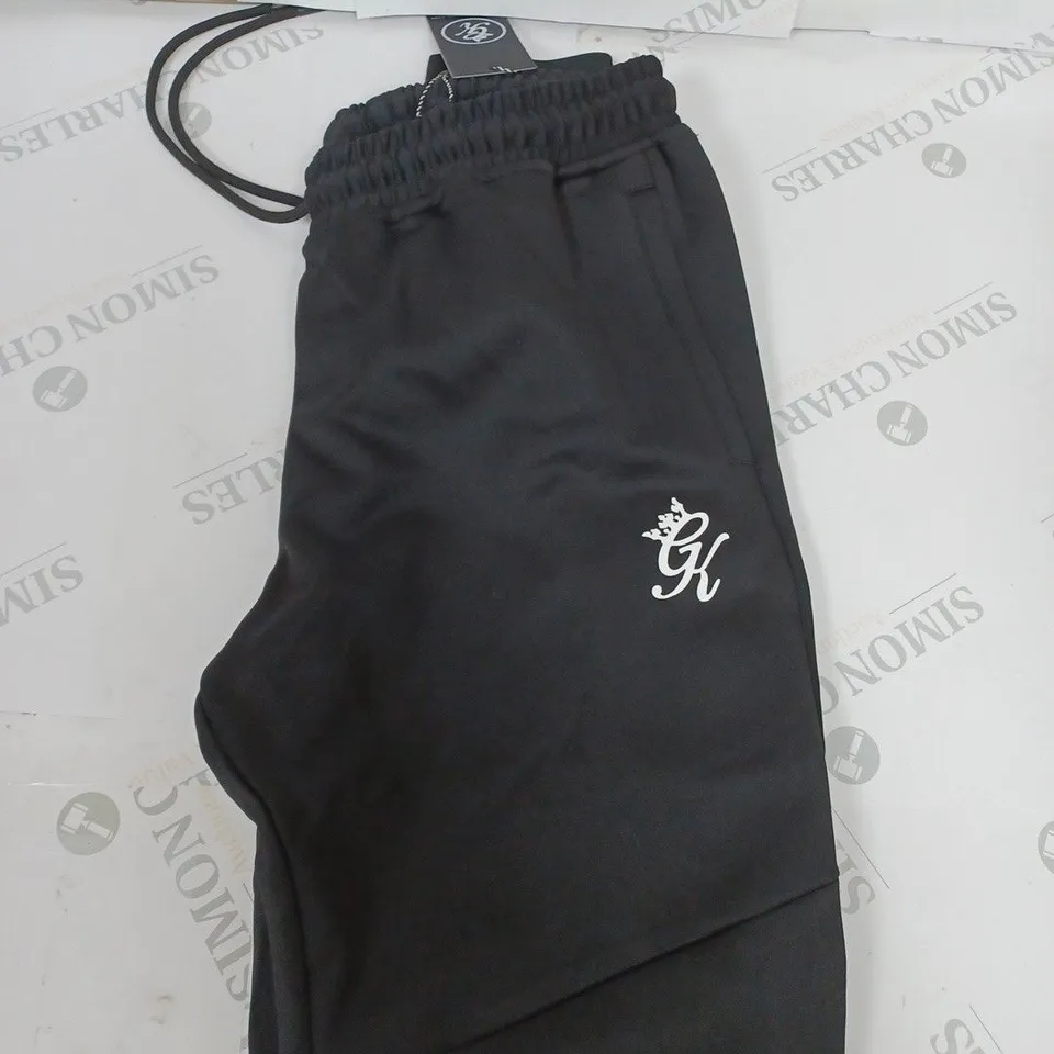 GYMKING PRECISION JOGGERS SIZE M