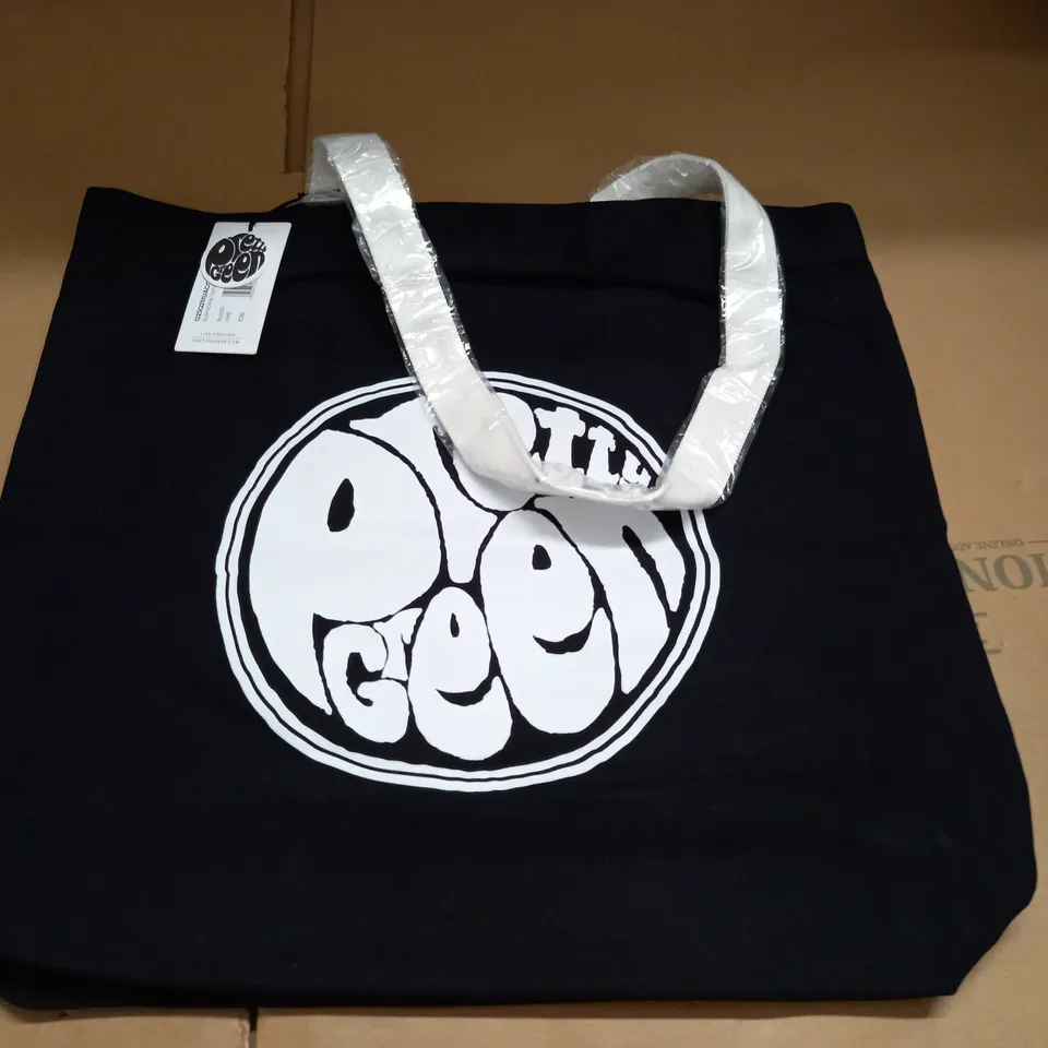 PRETTY GREEN EUPHORIA TOTE BAG 