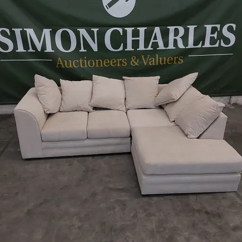 DESIGNER BRENEMA KENSINGTON CORNER SOFA