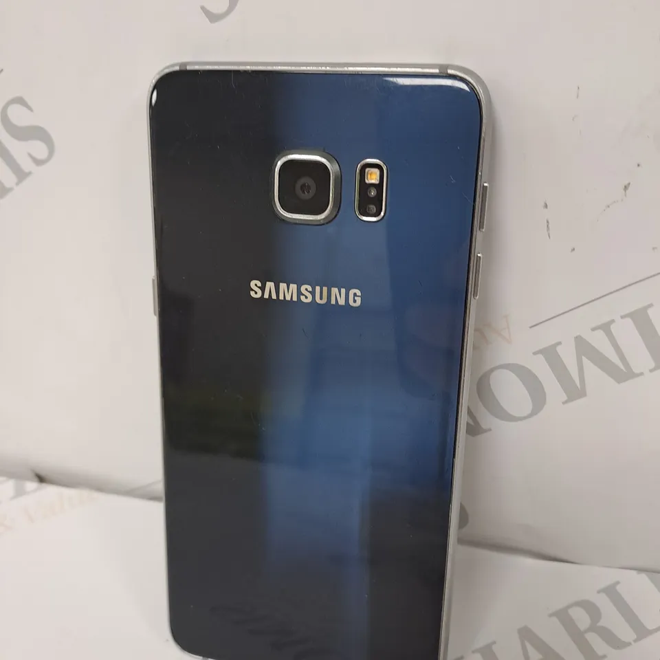 SAMSUNG GALAXY S6 EDGE+ SMARTPHONE 