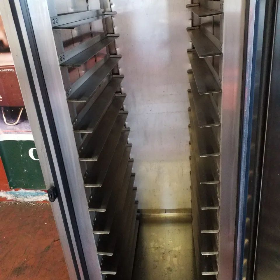 FOSTER PRO20BSF-A SINGLE DOOR BAKERY FREEZER