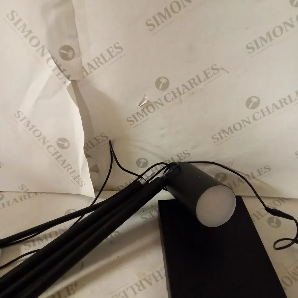 JOHN LEWIS SPOT FLOOR LAMP