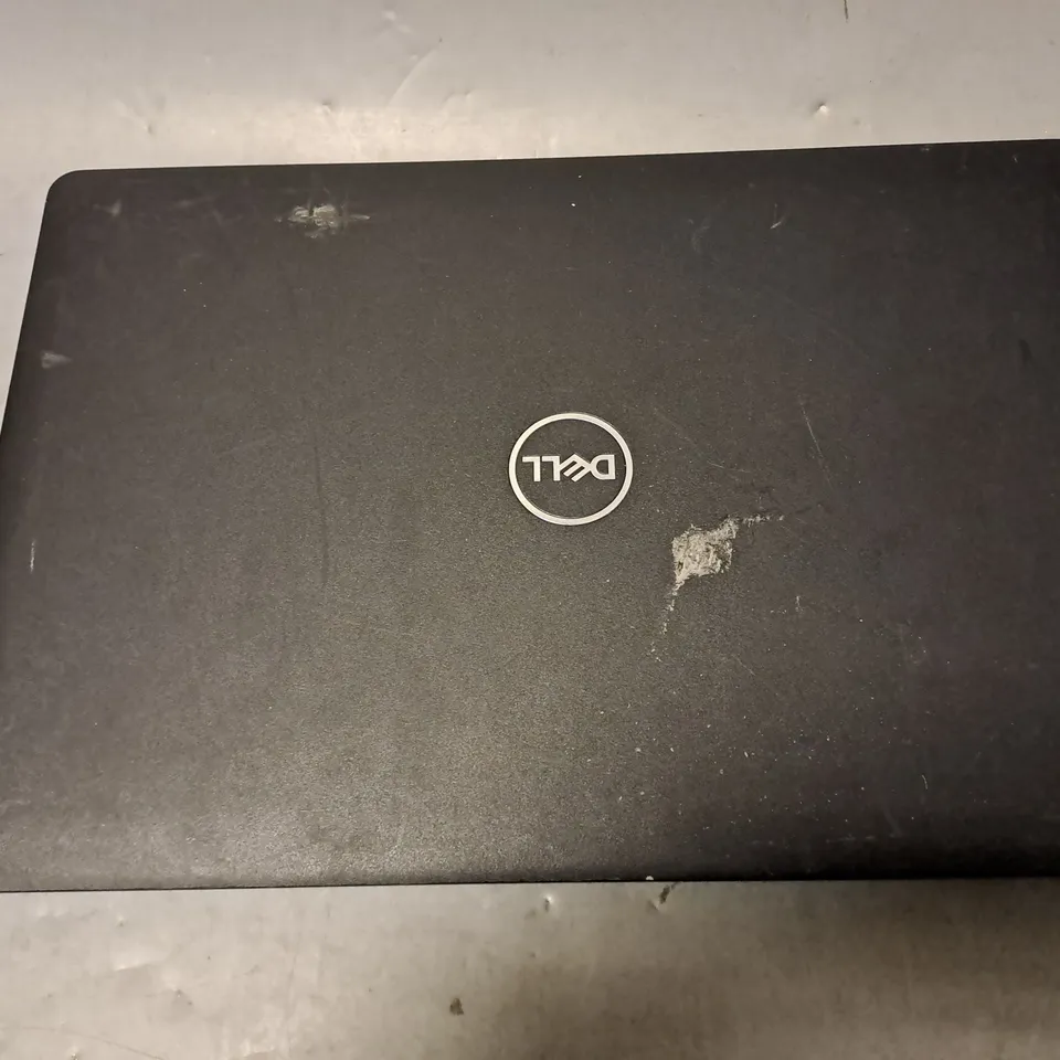 DELL LATITUDE 3580 LAPTOP