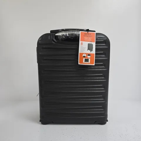 EZ FLY UNDER-SEAT TROLLEY BAG – 32L, 45 X 36 X 20 CM, 2 KG