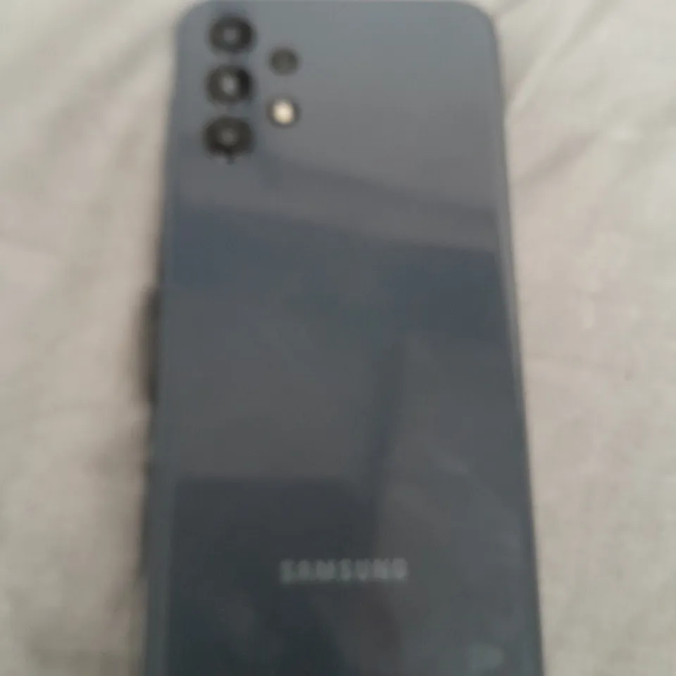 GALAXY A13 64GB - BLACK