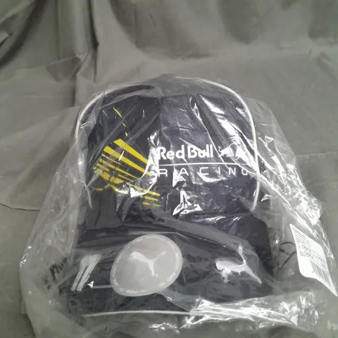 RED BULL RACING SERGIO PEREZ CAP