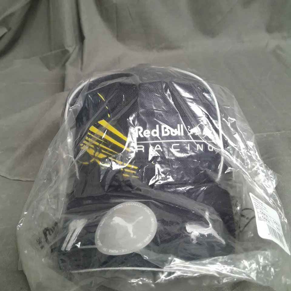 RED BULL RACING SERGIO PEREZ CAP 