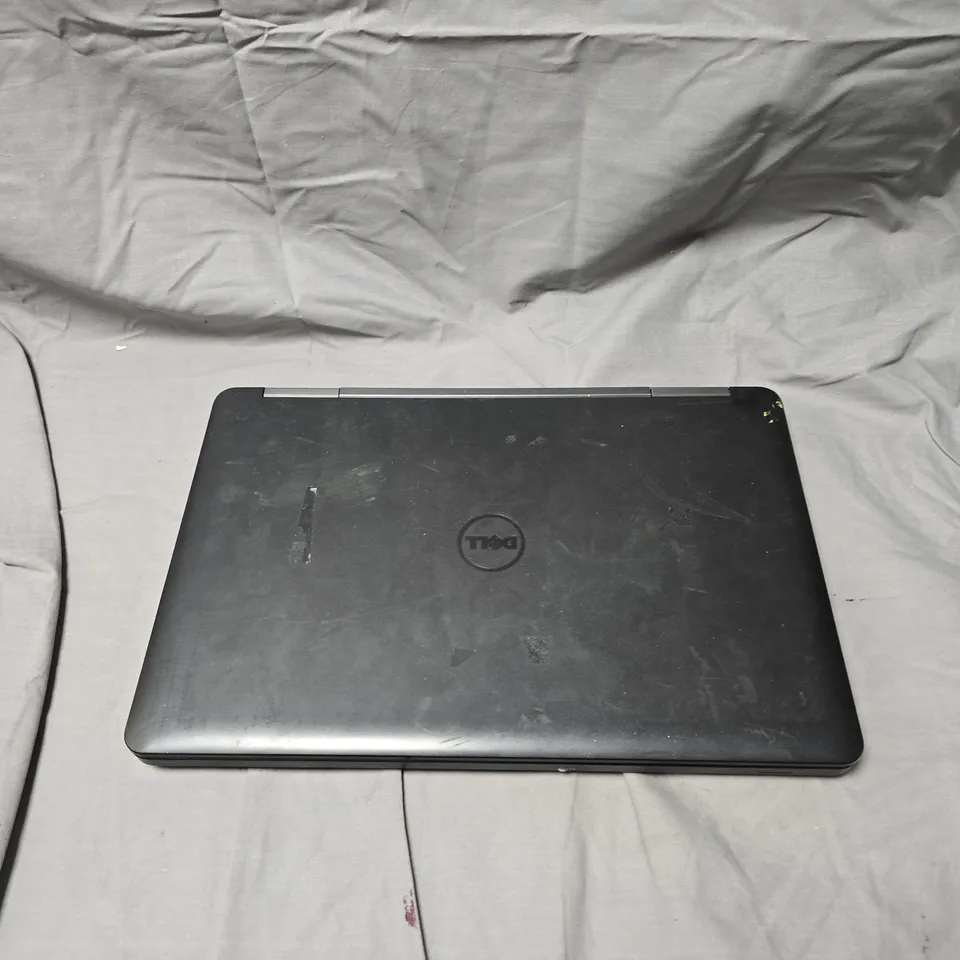 DELL LATITUDE E5540 LAPTOP