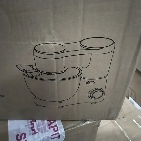 BOXED KOMORE STAND MIXER