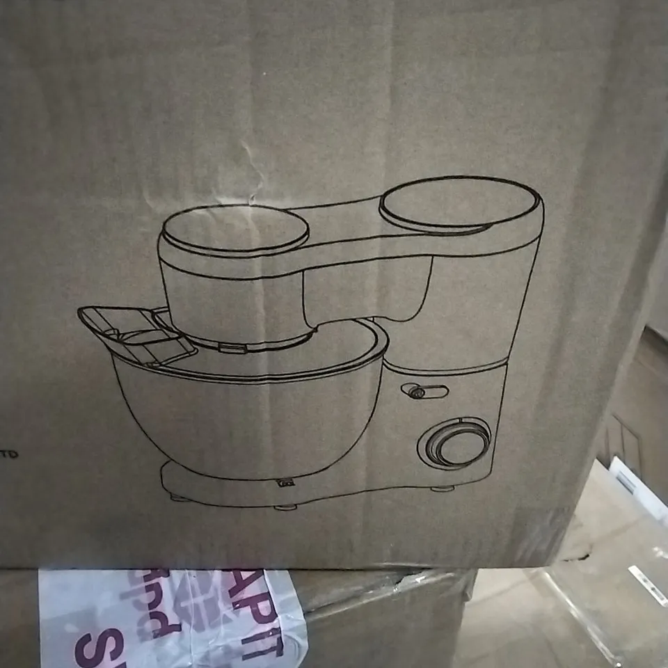 BOXED KOMORE STAND MIXER