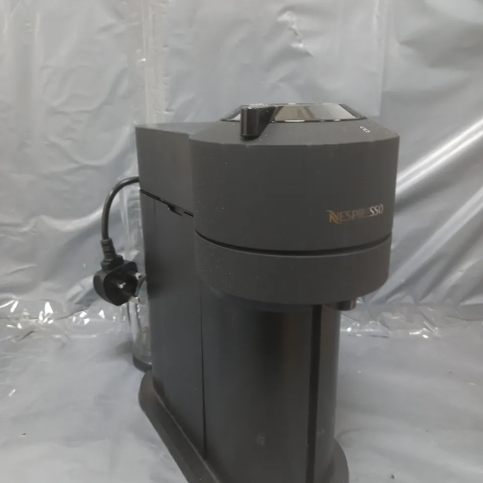 NESPRESSO 5 CUP COFFEE MAKER - BLACK RRP £149