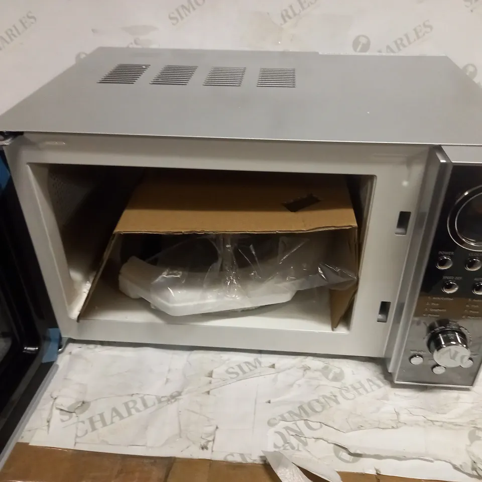 SWAN 20L MICROWAVE 