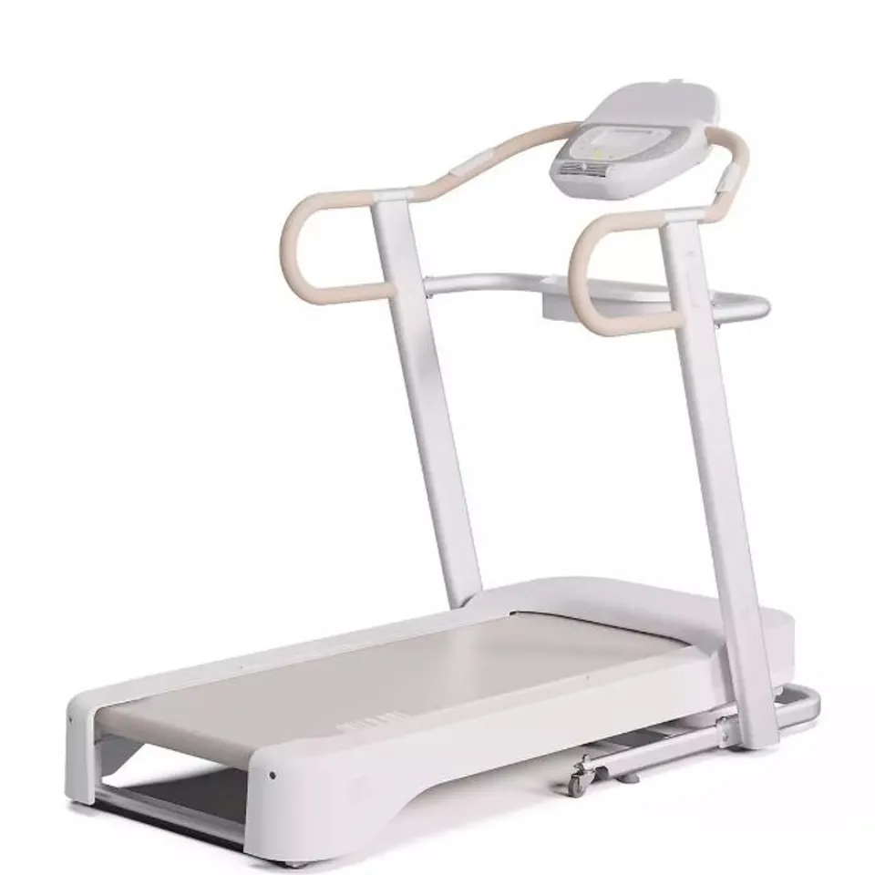 BOXED DECATHLON DOMYOS COMFORTABLE SMART TREADMILL RRP £699.99