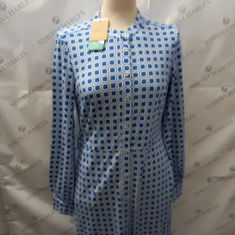 WOMENS BODEN OCCASSIONAL DRESS SIZE 12L