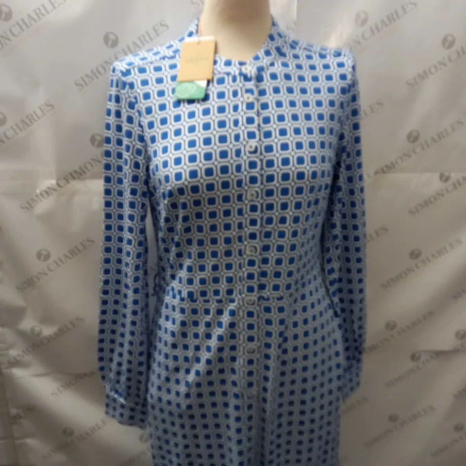 WOMENS BODEN OCCASSIONAL DRESS SIZE 12L