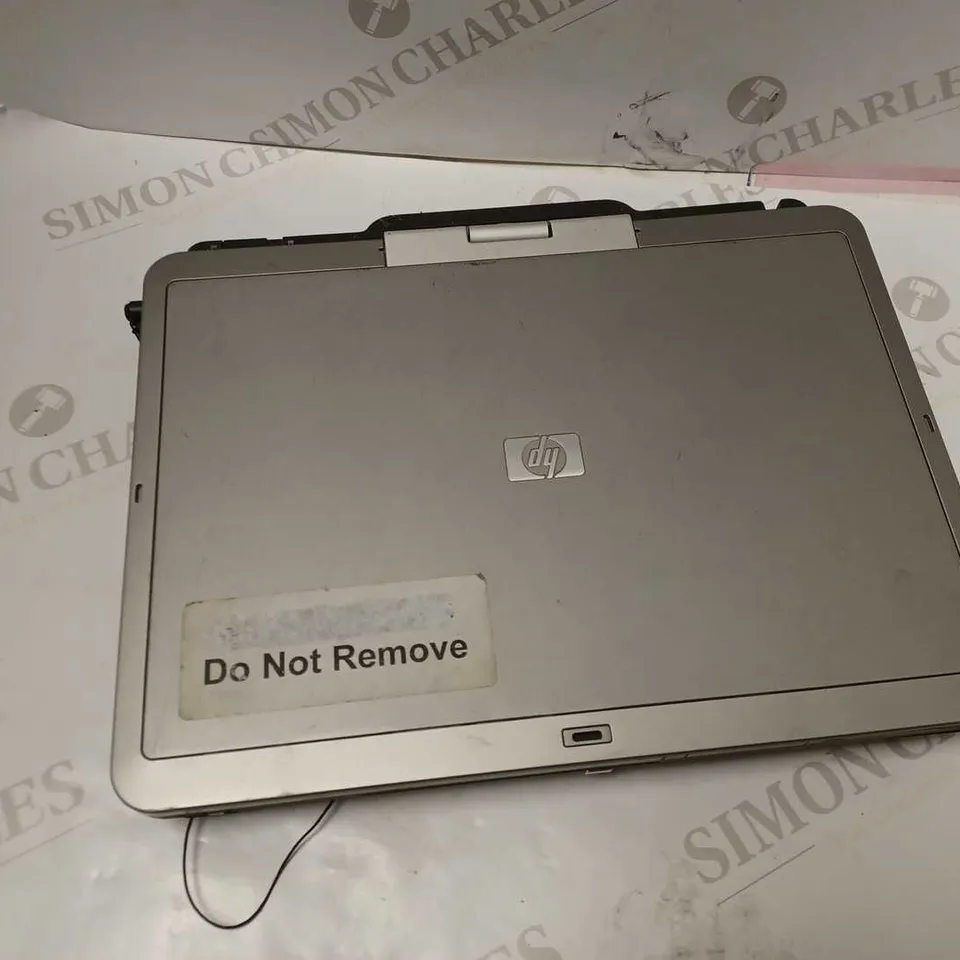 HP COMPAQ 2710P LAPTOP