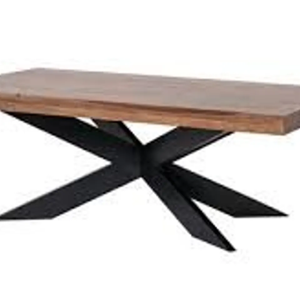 HOXTON COFFEE TABLE