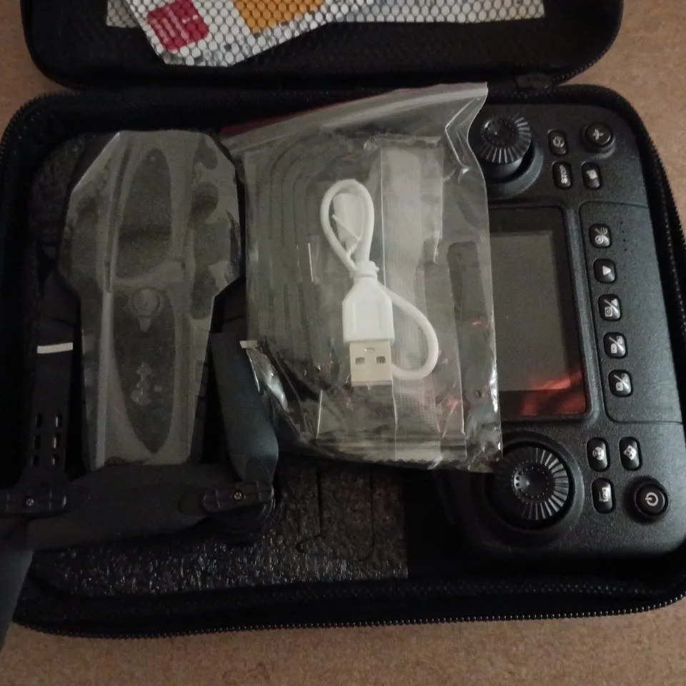 BOXED E99NOVA DRONE
