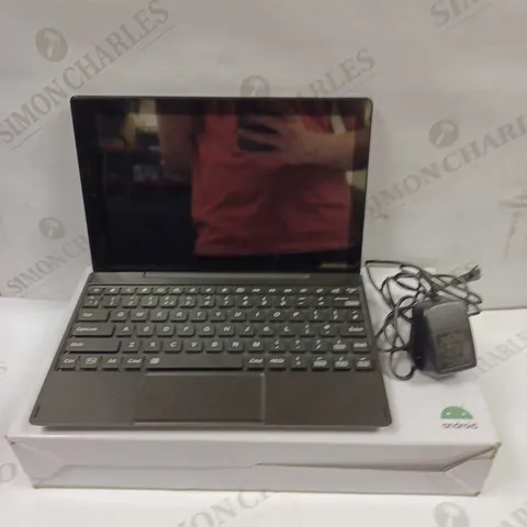 VENTURER CHALLENGER 10 PRO 10.1" TABLE WITH DETACHABLE KEYBOARD