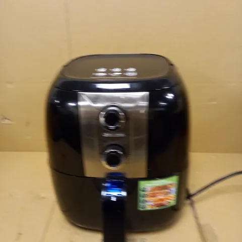 MORPHY RICHARDS 480003 HEALTH FRYER