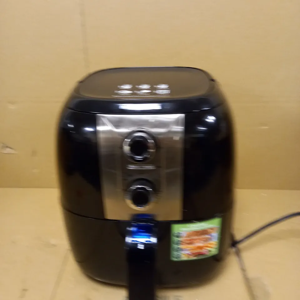 MORPHY RICHARDS 480003 HEALTH FRYER