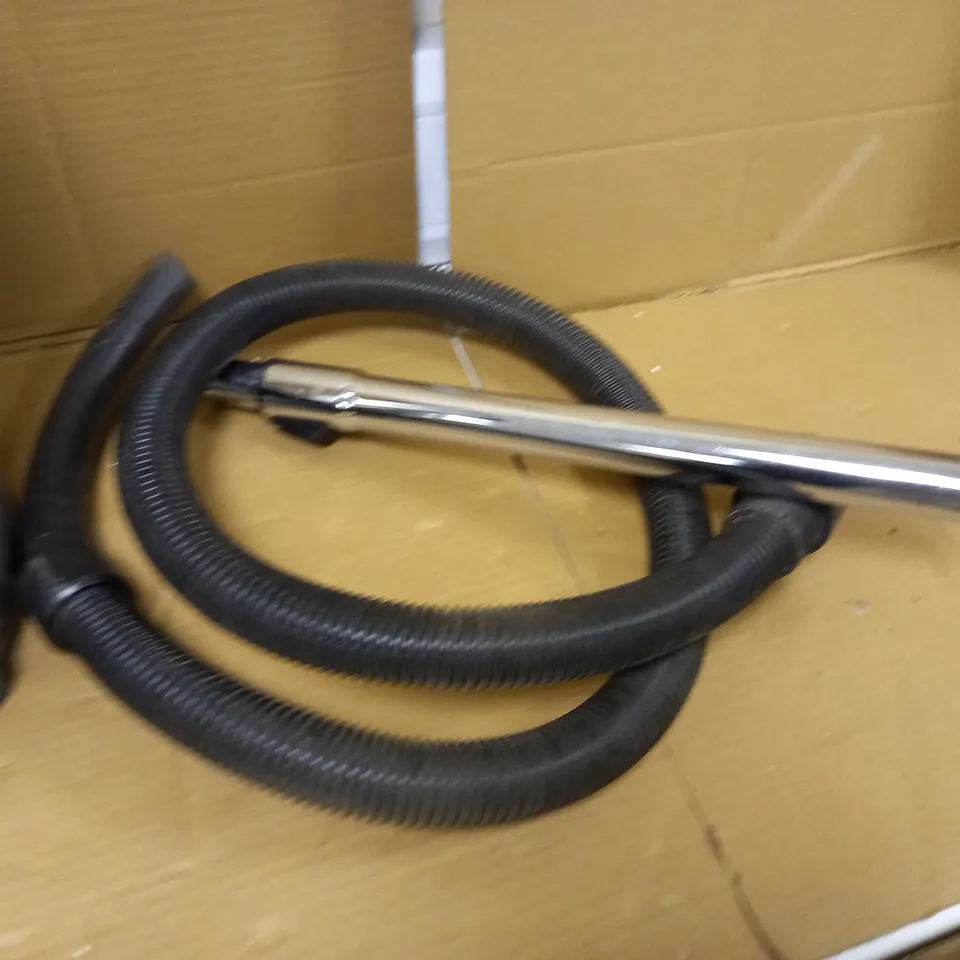 HYUNDAI WET AND DRY VACUUM CLEANER 30L 1400W INDUSTRIAL VACUUM CLEANER